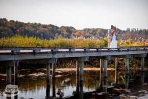 outdoor wedding venues close to Saratoga Springs