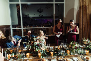indoor and outdoor wedding venues