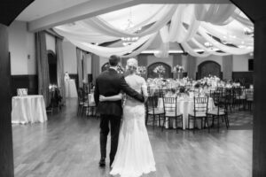 wedding ballroom venues saratoga national