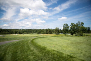 national golf course in saratoga springs ny
