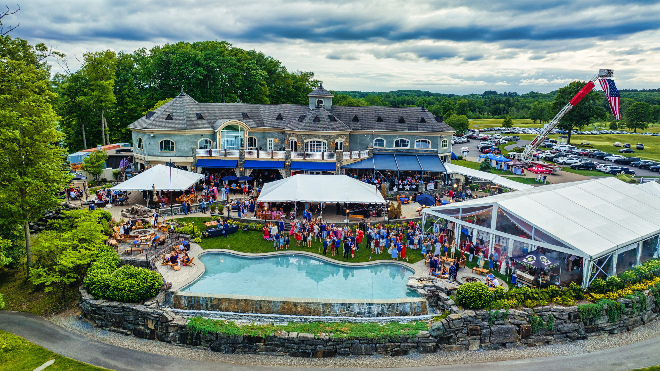 Contact Saratoga National Golf Club