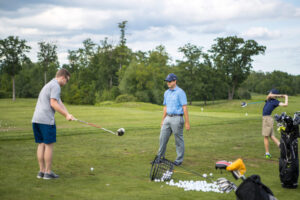 golf lessons capital district ny