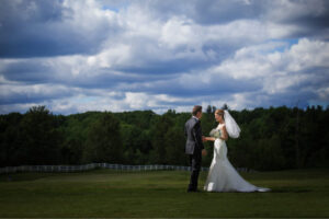 Breath Taking Weddings in Saratoga Springs, NY