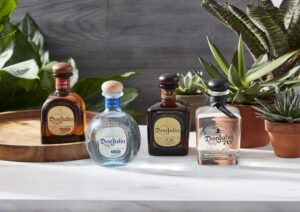 Don Julio Tequila Dinner