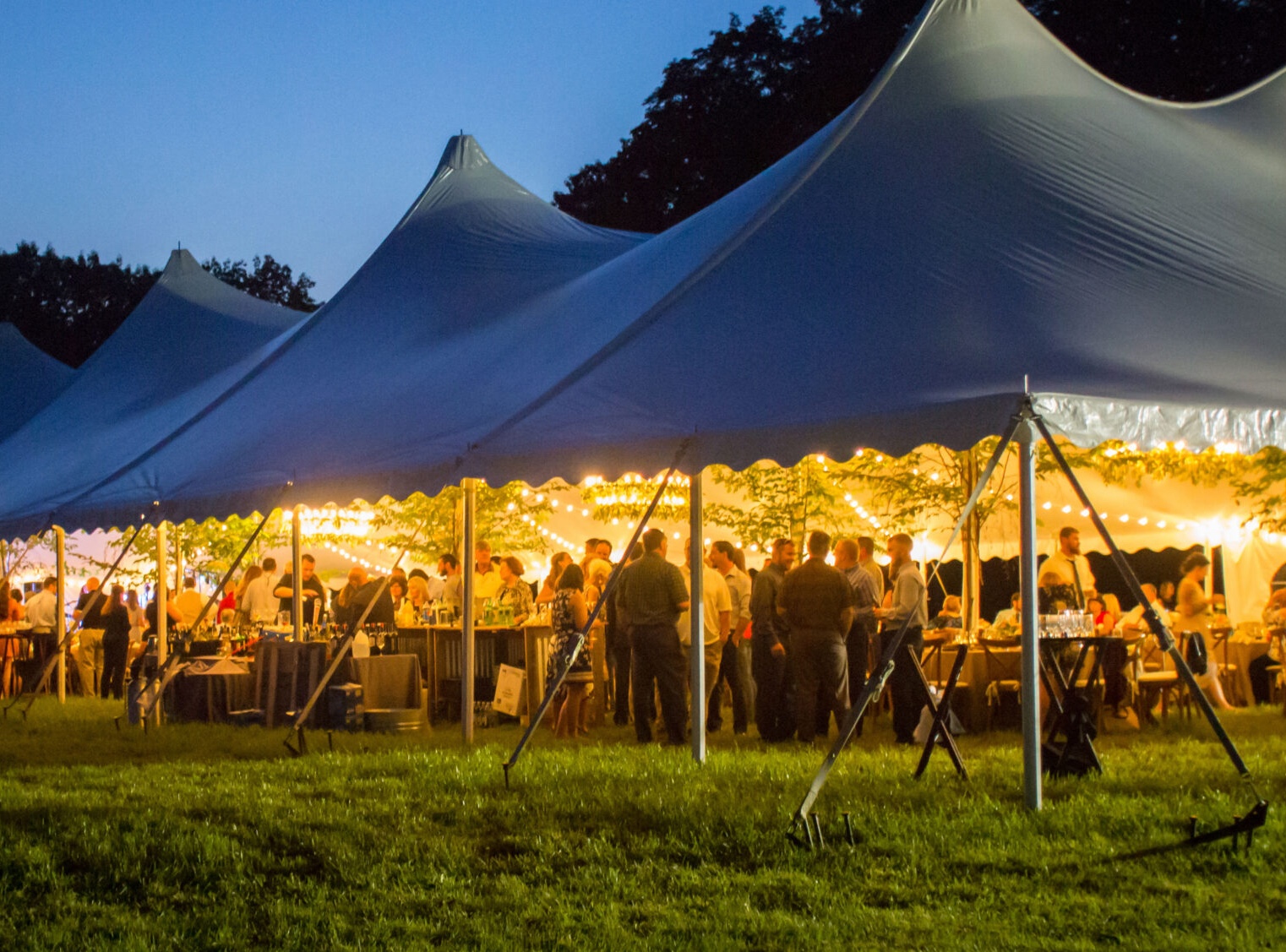 Prime Birthday Catering Venue
